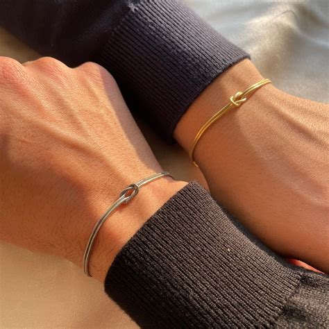 love bracelet couple|cute matching couple bracelets.